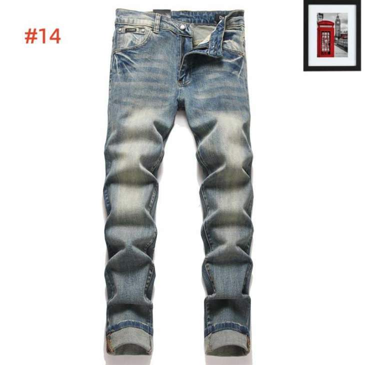Picture of DG Jeans Long _SKUDGsz29-3812yh2419094